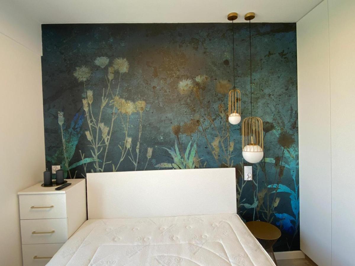 Piekny Apartament Przy Plazy Rewal Exteriör bild