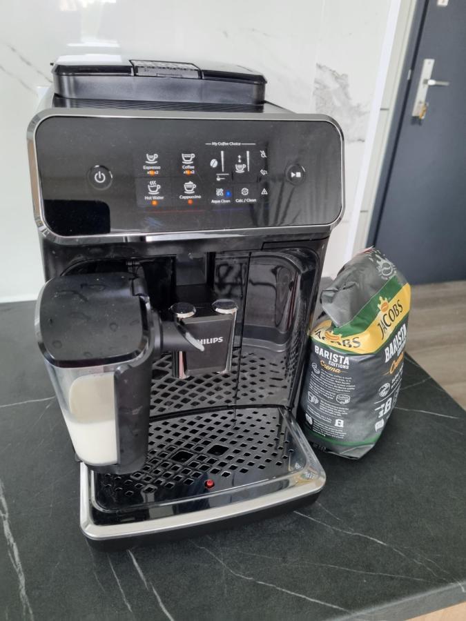 Piekny Apartament Przy Plazy Rewal Exteriör bild